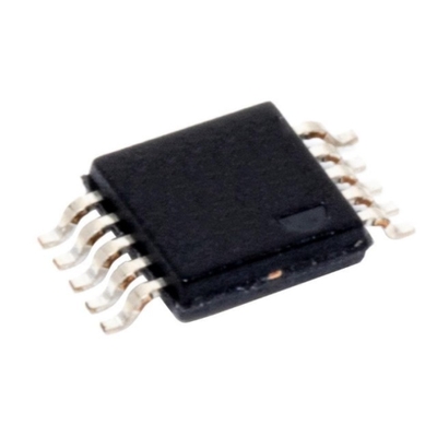 Chip mạch tích hợp AD7989-5BRMZ 18 bit chuyển đổi analog sang số 10-MSOP