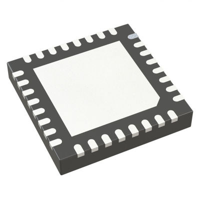 Chip mạch tích hợp AD7124-8BBCPZ 8-Channel Sigma-Delta ADC với PGA và tham chiếu