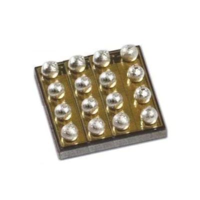 Chip mạch tích hợp LTC3315AACBZ Bộ chuyển đổi DC-DC đồng bộ bước xuống 5V 2A