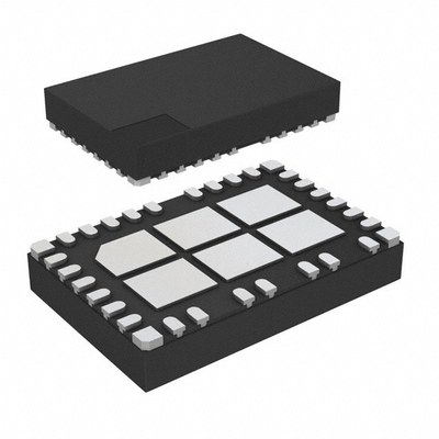 Chip mạch tích hợp LT8650SIV 42V Dual 4A đồng bộ Step-Down Regulator