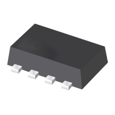 IC Chip Chuyển Đổi Hạ Áp Ô Tô TPS628502QDRLRQ1 6V 2A trong Gói SOT583
