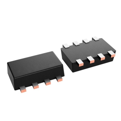 Chip mạch tích hợp TPS629210QDRLRQ1 Máy điều chỉnh điện áp chuyển mạch 3V ô tô