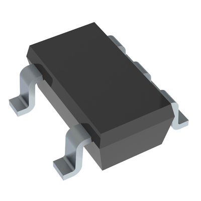 Chip mạch tích hợp TPS60401QDBVRQ1 Máy biến áp bơm sạc 60mA không được điều chỉnh