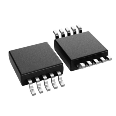 Chip mạch tích hợp LM5165XQDGSRQ1 150mA Ultra-Low IQ đồng bộ Buck Converter