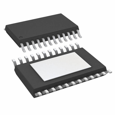 Chip mạch tích hợp DRV10983SQPWPRQ1 Máy điều khiển động cơ DC 3 giai đoạn 2A
