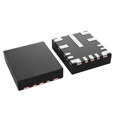 Chip mạch tích hợp LM62440ALPQRJRRQ1 Low EMI đồng bộ chuyển đổi bước xuống