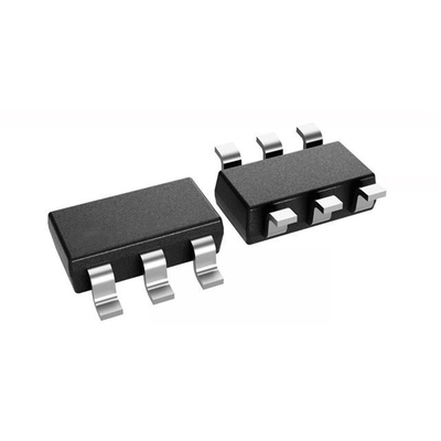 Chip mạch tích hợp LMR16006YQ5DDCRQ1 Bộ điều chỉnh Buck với Chế độ ECO hiệu suất cao