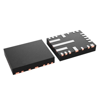 Chip mạch tích hợp LMS3635LQURNLRQ1 5.5A Đồng bộ 400kHz Step-Down Converter