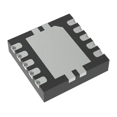 Chip mạch tích hợp LM53600LQDSXRQ1 Điều chỉnh điện áp chuyển mạch 650mA 2.1MHz