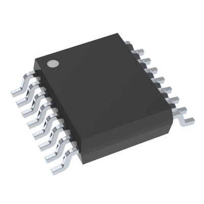 Chip mạch tích hợp LM53603AMPWPR Đồng bộ 2.1MHz Step-Down Converters
