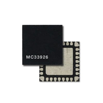 Chip mạch tích hợp MC33926AES 5A Kiểm soát throttle H-bridge Motor Driver