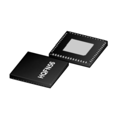 Chip mạch tích hợp MC34GD3000EPR2 Máy điều khiển cổng động cơ DC 3 pha không chải