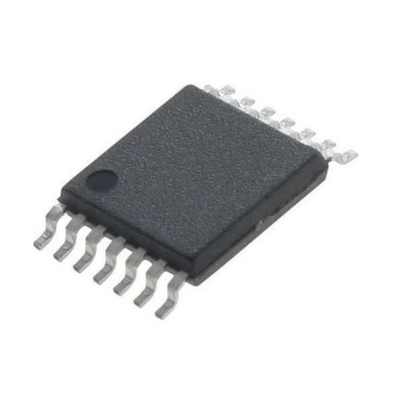 Chip mạch tích hợp MAX25611BAUD/V Bộ điều khiển cao áp HB-LED ô tô