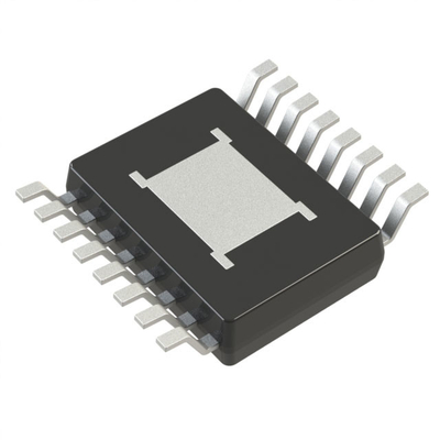 Chip mạch tích hợp LT3756JMSE-2 100VIN 100V Out LED Controller