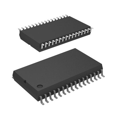 Chip mạch tích hợp MC33HB2001EKR2 10A Máy điều khiển động cơ DC được chải