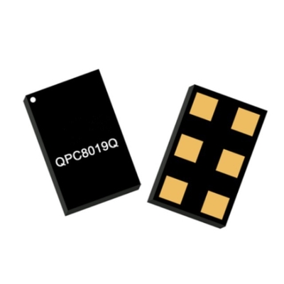 Mô-đun truyền thông không dây QPC8019QTR13 IC chuyển đổi tần số cao băng thông rộng ô tô