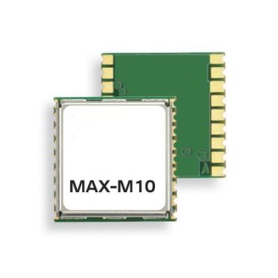 Mô-đun truyền thông không dây MAX-M10M-00B Mô-đun GPS Mô-đun 18-SMD