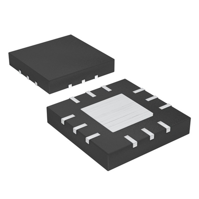 Chip mạch tích hợp MAX16990ATCE/V 36V 2.5MHz Bộ điều khiển PWM hiện tại
