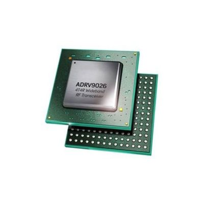 ADRV9026BBCZ Mô-đun Truyền thông không dây với bộ thu RF Quad tích hợp