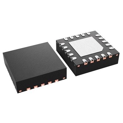 Chip mạch tích hợp LM51521QRGRRQ1 Bộ điều khiển tăng cường đồng bộ IQ thấp VQFN-20