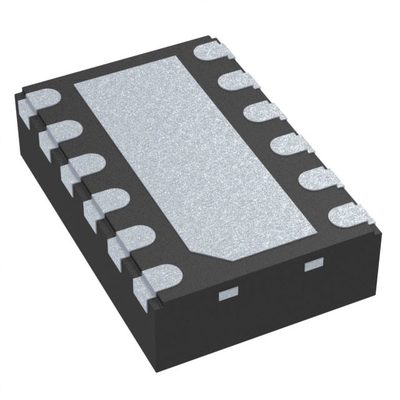 Chip mạch tích hợp LM5155QDSSRQ1 Máy điều khiển tăng không đồng bộ 2,2MHz