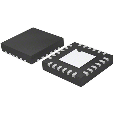 Mô-đun truyền thông không dây HMC321ALP4ETR SP8T 8 GHz 50Ohm RF Switch IC 24-LFCSP