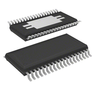 LP8866SQDCPRQ1 Chip mạch tích hợp 150 mA LED-Backlight Driver trong gói 38-HTSSOP