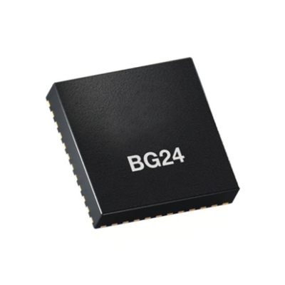 Mô-đun truyền thông không dây EFR32BG24A010F1024IM40-B 1MB Flash RF Transceiver IC 40-VFQFN