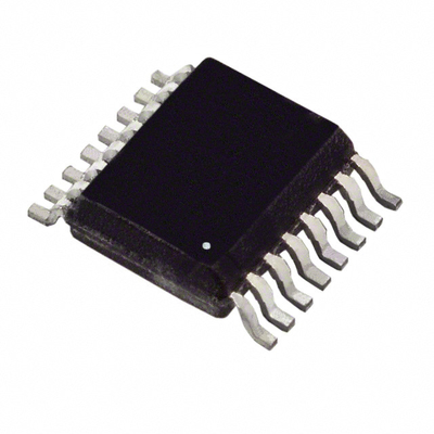 Mô-đun truyền thông không dây HMC245AQS16ETR GaAs MMIC SP3T IC chuyển đổi không phản xạ