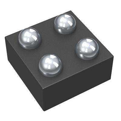 Cảm biến IC TMP114DIYMTR Cảm biến nhiệt độ kỹ thuật số chính xác cao