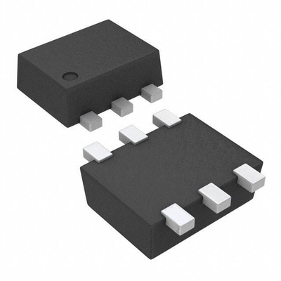 Bộ cảm biến IC TMP112NAIDRLR Cảm biến nhiệt độ chính xác cao 10-QFN