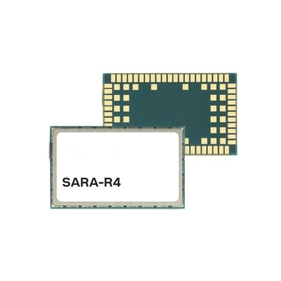 Mô-đun truyền thông không dây SARA-R422S-01B 33dBm 1.119Mbps Mô-đun LTE-M và NB-IoT