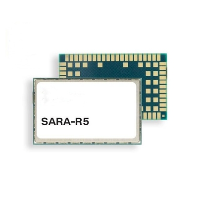 Mô-đun truyền thông không dây SARA-R510S-01B Mô-đun LTE-M và NB-IoT đa băng tần