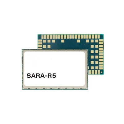 Mô-đun truyền thông không dây SARA-R510M8S-00B Mô-đun LTE-M và NB-IoT đám mây an toàn