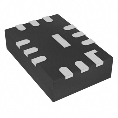 Mô-đun Giao tiếp Không dây LTC5552IUDB Bộ chuyển đổi xuống 3GHz IC Trộn RF
