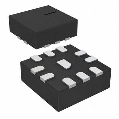 Mô-đun truyền thông không dây LTC5562IUC Máy trộn hoạt động băng thông rộng 7GHz năng lượng thấp