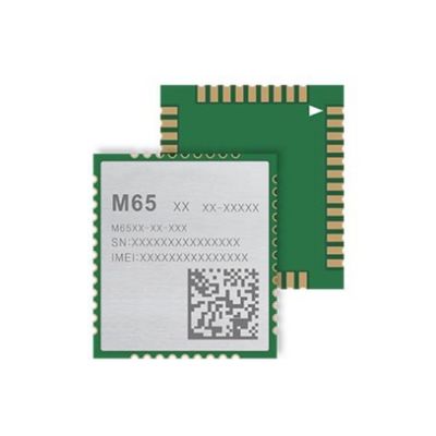Mô-đun truyền thông không dây M65MA-04-STD 3.45V đến 4.25V GPRS Transceiver Module