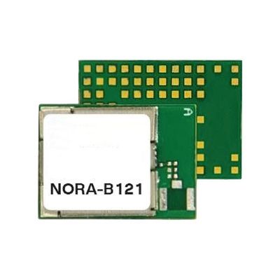 Mô-đun truyền thông không dây NORA-B121-00B BT 5.2 Năng lượng thấp Và IEEE 802.15.4 Mô-đun