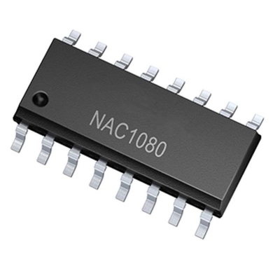 Mô-đun Giao tiếp Không dây NAC1080XTMA2 IC Bộ phát đáp RF 16-SOIC