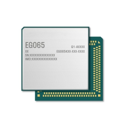 Mô-đun truyền thông không dây EG065KNAAA-M22-SNADA LTE Advanced Cat 6