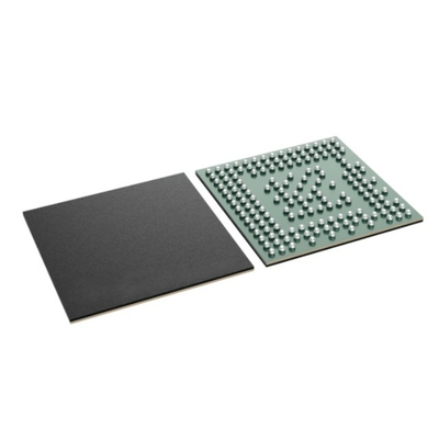 Máy vi điều khiển MCU AWR1642ABISABLRQ1 76GHz đến 81GHz FMCW Radar Sensor