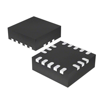 Bộ điều khiển cảm biến IC H3LIS200DLTR Máy gia tốc số 3 trục công suất thấp