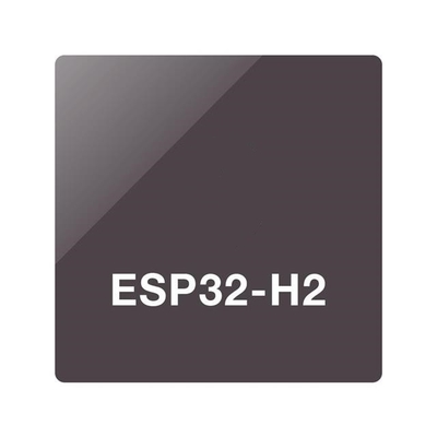 Mô-đun Giao tiếp Không dây ESP32-H2FH4 2.4GHz BTv5.3 Bộ thu phát Tần số Vô tuyến