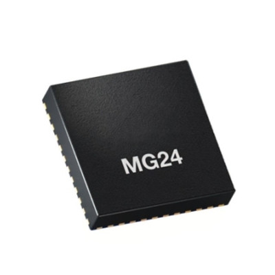 Mô-đun truyền thông không dây EFR32MG24A010F1024IM40-B 5mA Máy phát RF hiệu suất cao