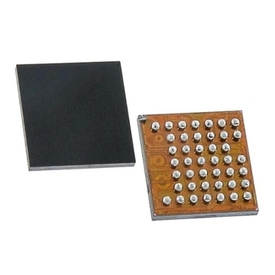 Mô-đun truyền thông không dây EFR32BG1B232F256GJ43-C0 MCU Máy phát RF không dây IC 43-UFBGA