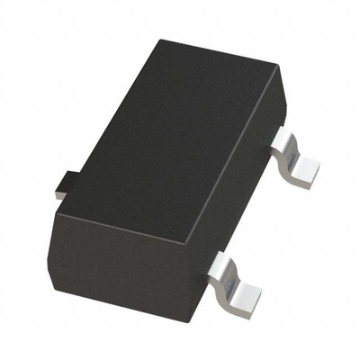 Bộ cảm biến IC DRV5013ADEDBZJQ1 băng thông cao 30kHz Hall Effect Lock