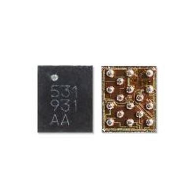 Mô-đun truyền thông không dây DA14531-00000OG2 Ultra Low Power BT 5.1 SoC WLCSP-17