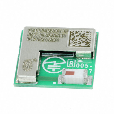 Mô-đun Giao tiếp Không dây CYBLE-022001-00 Mô-đun BT PRoC Mô-đun Thu phát 2.4GHz