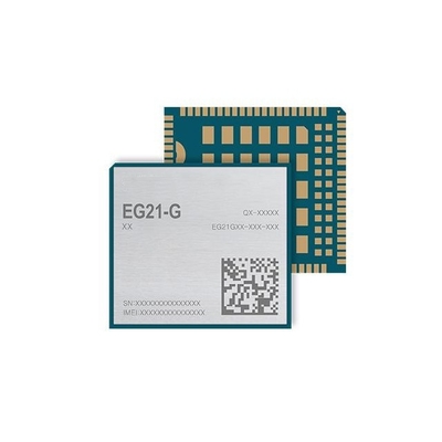 Mô-đun truyền thông không dây EG21GGB-128-SGNS IoT/M2M-Optimized LTE Cat 1