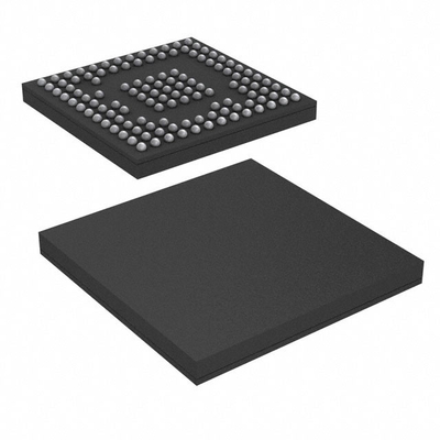 Mô-đun Giao tiếp Không dây EFR32BG12P232F1024GL125-B MCU BT 2.4GHz RF Transceiver 125-VFBGA